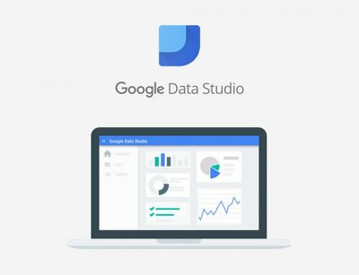 DA Google data studio
