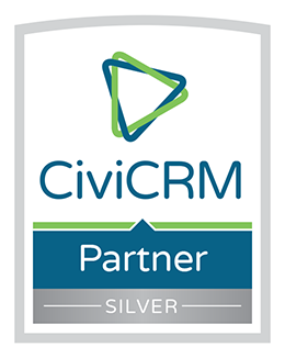 CiviCRM partner Silver