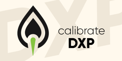 Calibrate DXP