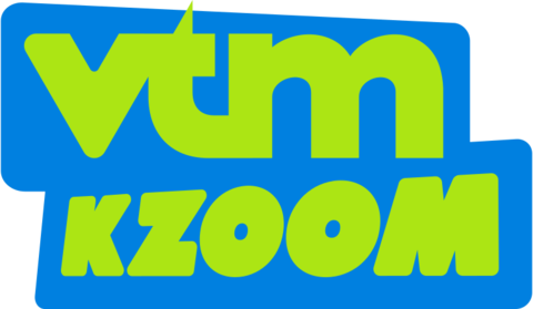 VTM KZOOM logo