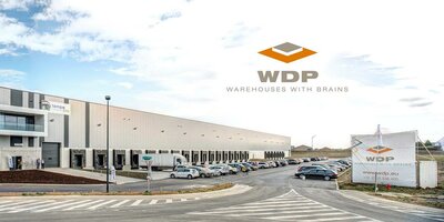 WDP banner