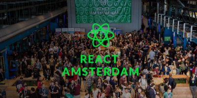 React Amsterdam
