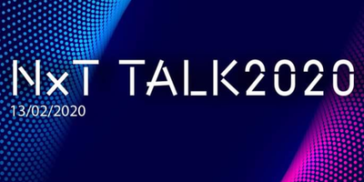 NxT Talk2020