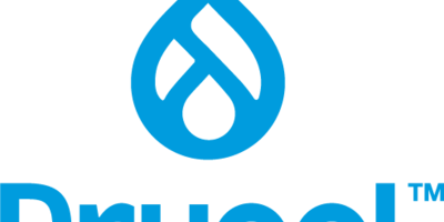 Drupal logo alternatief