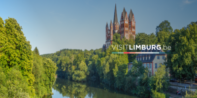 Visit Limburg